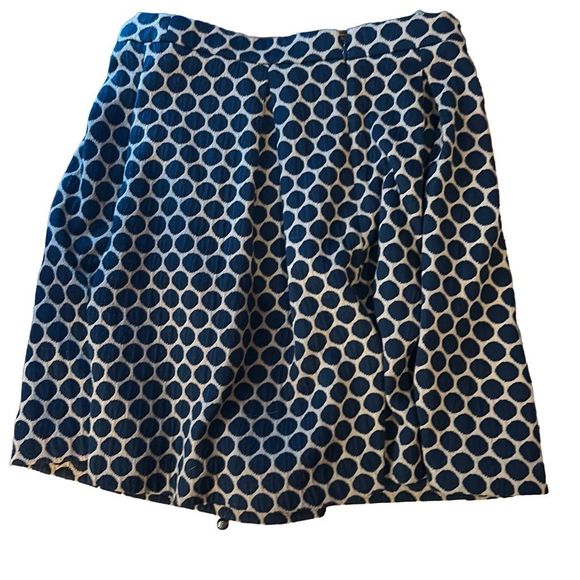 Boden polka dot skirt with pockets - Picture 6 of 8
